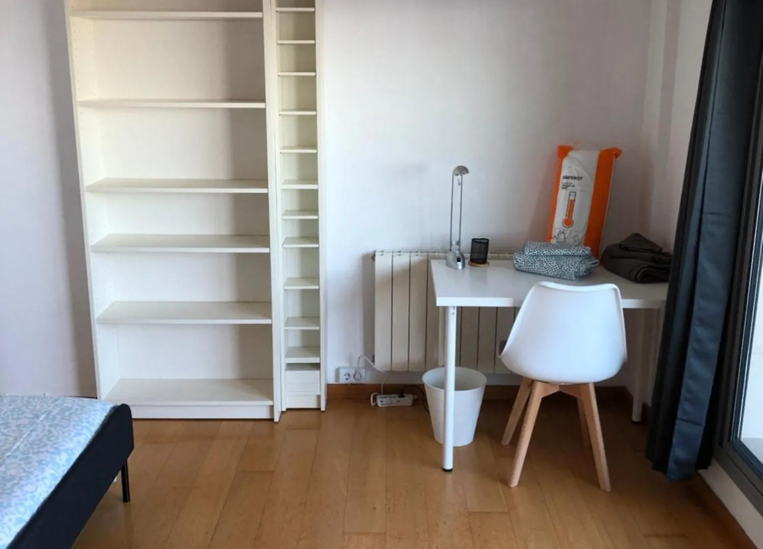 Primera Linea De Mar Badalona Homestay