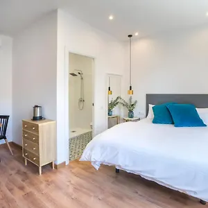 Hotel apartamentowy Hotelito Boutique Mar, Badalona