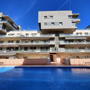 Appartement Badalona Beach Apartment, Badalona