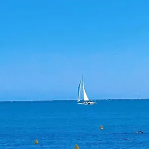 Apartament Playa, Badalona